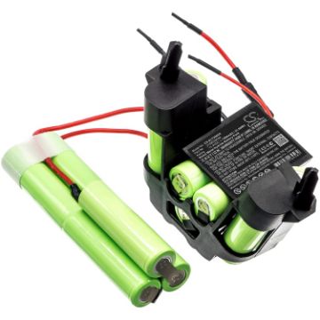 Aeg AG3006 AG3005 AG3004 Battery 900273736 900273725 00273713 - 1