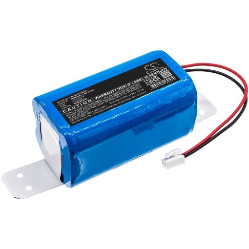 Battery for Shark UR755X01US UR2505SR UR2450WD UR1505WXUS - 1