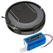 Battery for Shark UR755X01US UR2505SR UR2450WD UR1505WXUS - 6