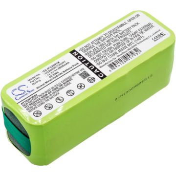 Agait e-clean EC01 Replacement Battery - 1