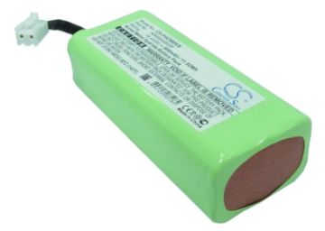 Philips FC8802 FC8801 FC8800 Battery (p/n NR49AA800P) - 1