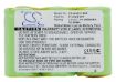 Battery for Hoover S1117-981 S1105 S1103 HANDVAC 59139115 41B030AD21001 - 1