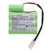 Battery for Mtc 3937 MEGATECH - 3