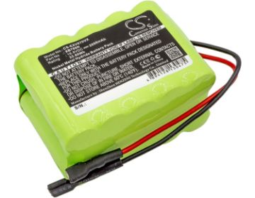 Euro Pro Shark SV780N Battery (p/n XB780N) Replacement - 1