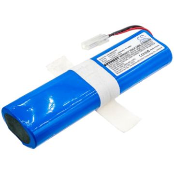Battery for Hoover Rogue 970 Wi-Fi Robot Vacuum BH70970 - 1
