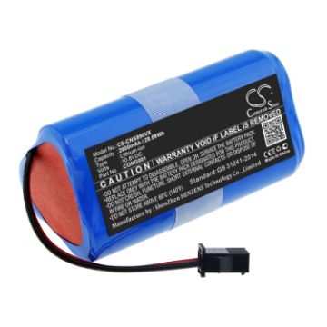 Battery for Cecotec CONGA Slim 890/750 (p/n CONG0001) - 1