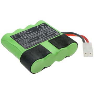 Water Tech Pool Blaster Max CG Battery (p/n 9630-BHPB) - 1