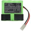Water Tech Pool Blaster Max CG Battery (p/n 9630-BHPB) - 3