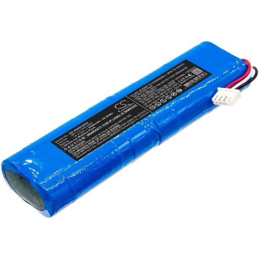 Battery for Ecovacs T5 Neo OSLIM11 O900 DX55 DG70 Deebot Ozmo 930 - 1