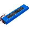 Battery for Ecovacs T5 Neo OSLIM11 O900 DX55 DG70 Deebot Ozmo 930 - 2