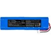 Battery for Ecovacs T5 Neo OSLIM11 O900 DX55 DG70 Deebot Ozmo 930 - 3