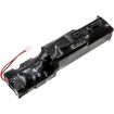 Battery for Tefal TY8971RO TY8970RO TY8963KO TY8875RO Models - 2