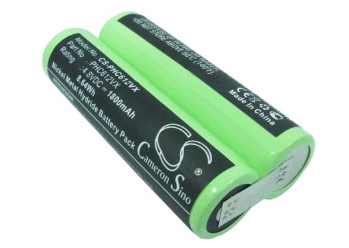 Philips FC6125 Battery (p/n 422245945563) Replacement - 1