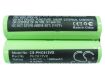 Philips FC6125 Battery (p/n 422245945563) Replacement - 5