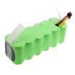 Amibot PURE H20 Pure Pulse Prime Battery Replacement - 2