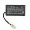 Samsung VR10F71UCBC Battery for Navibot VR10F71 VCR8980 SR8980 - 5