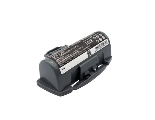 Battery for Karcher WV Series Window Vac Models WV70 WV60 WV50 WV5 - 1