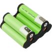 Aeg ZB4106WD Rapido Electrolux AG406 Battery (p/n 90005510600) - 4