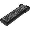 Irobot Looj 330 Gutter Cleaning Robot Battery (p/n 14570) - 2