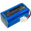 Battery for Ecovacs DM82, M82UK, M82, 500 (p/n 10001088 20001088) - 1