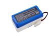 Ecovacs Deebot Battery V7S V780 N79S X580 X500 DL35 KK8 4ICR19/65 - 3