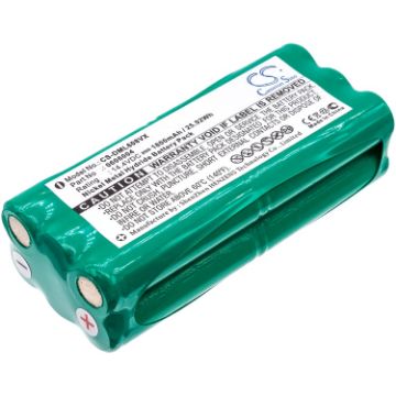 Puppyoo V-M600 Battery Replacement - 1
