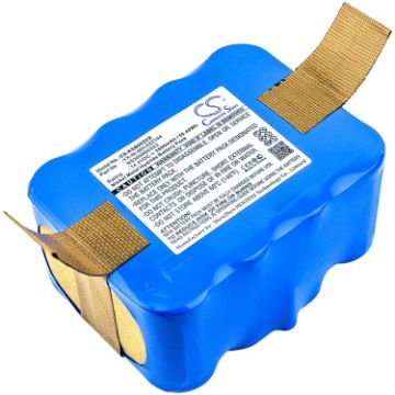Mygenie XR210 Nestor XR210 Battery Replacement - 1