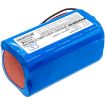 Haier TAB-T560H TAB-T550WSC Battery (p/n FL2600) - 2