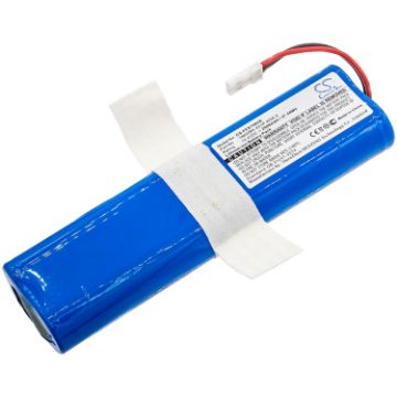 Battery for Ilife X750 V8s V5s Pro V50 V3s Pro Noisz S5 Pro - 1