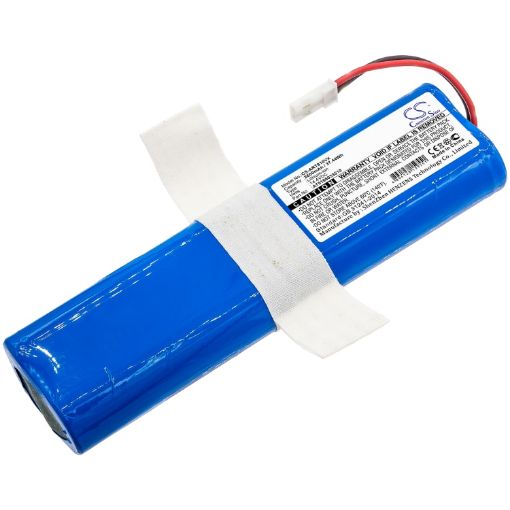 Pure Clean PUCRC90 Replacement Battery - 1