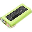 Bosch P800SL Battery (p/n 1 609 200 922, 1 609 390 002) - 2