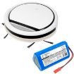 Easyhome SR3001 Replacement Battery - 5