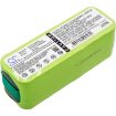 Aircraftvacuums Pilot Zen Lux Battery for Vacuums - 1