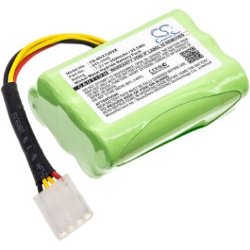 Vorwerk VX100 Saugroboter Battery Replacement - 1