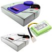 Vorwerk VX100 Saugroboter Battery Replacement - 6