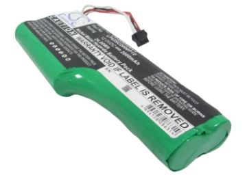 Ecovacs T5 T3 Deebot D526 D520 Battery (p/n LP43SC2000P10) - 1