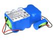 Bosch BBHMOVE Battery (p/n 00751993 751993) for Models 5 & 6 - 1