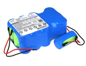 Bosch BBHMOVE Battery (p/n 00751993 751993) for Models 5 & 6 - 1