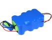 Bosch BBHMOVE Battery (p/n 00751993 751993) for Models 5 & 6 - 3