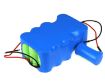 Bosch BBHMOVE Battery (p/n 00751993 751993) for Models 5 & 6 - 4