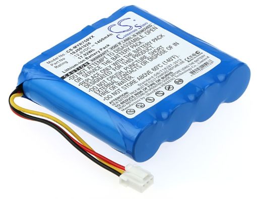 Moneual RYDIS R750 Cleanbot Battery (p/n 10J001026) - 1