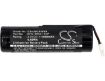 Leifheit Dry&Clean Battery BFN18650 1S1P for Models 51114 51113 51002 51000 - 3