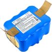 Samba XR210C CleanTouch Klarstein Battery (p/n NS3000D03X3) - 1
