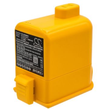 LG Cord Zero A9+ A9 Battery EAC63382201 EAC63382202 Replacement - 1