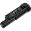 Replacement Battery for Shark WV251UK WV251 XSBT251 XSBT251EU - 2