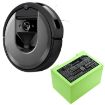 Roomba i7 i8 i7550 iRobot Battery (p/n 4624864 ABL-D1) - 6