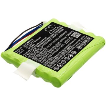 Battery for Kaily S750 S710 S560 RD-KAI14.4VA - 1