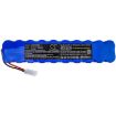 Battery for Rowenta & Tefal Models TY8875RO, TY8871RO, TY8865KS, RH8879WO - 3