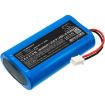 Mamibot ProVac Plus 2 Battery (p/n 190612) - 1