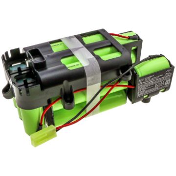 Replacement Battery for Hoover UNP300RA001 ATV30RM011 ATN300B013 - 1